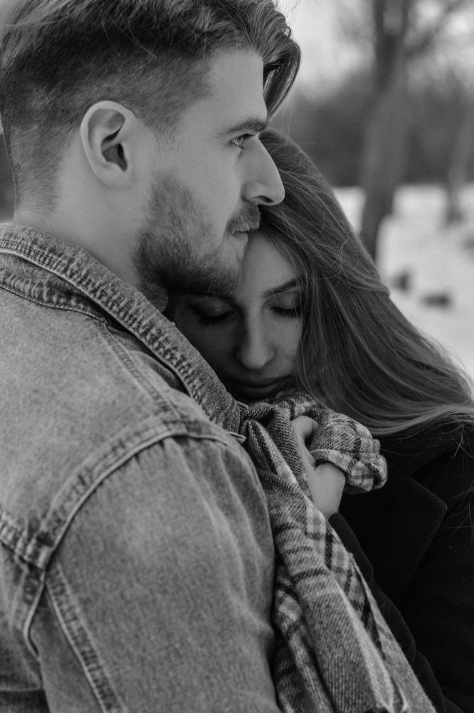 Photograph by Valeria Crown