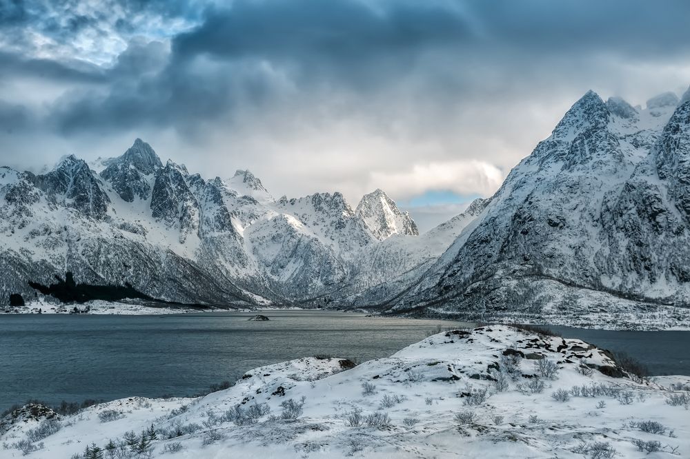 Photograph by Владимир Колесников