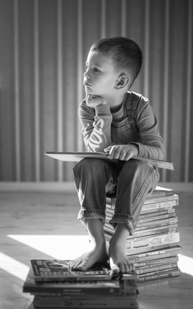 Photograph by Евгения Бочарова