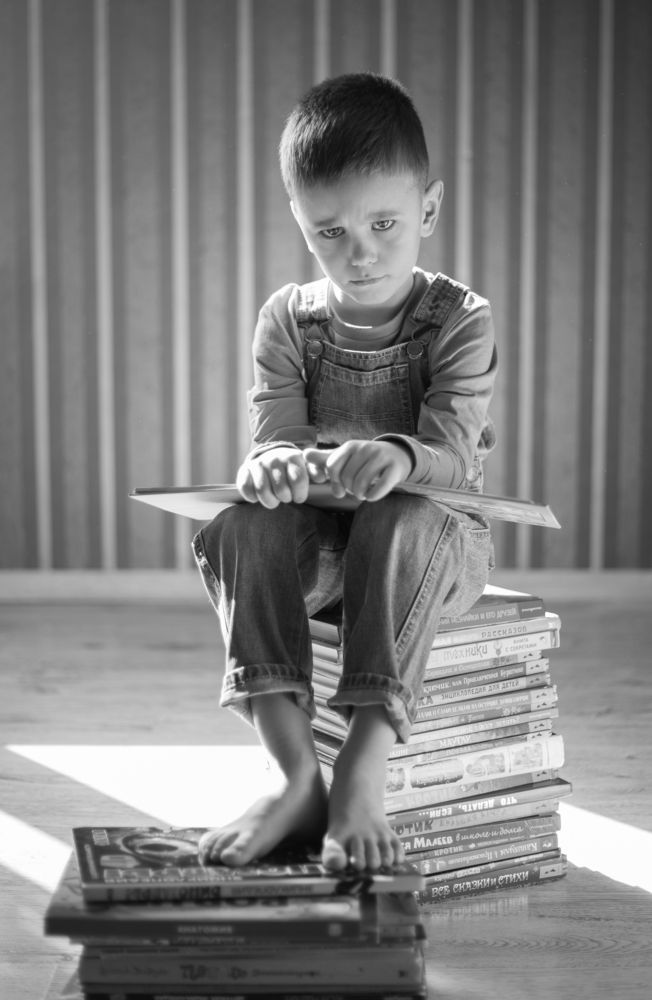 Photograph by Евгения Бочарова