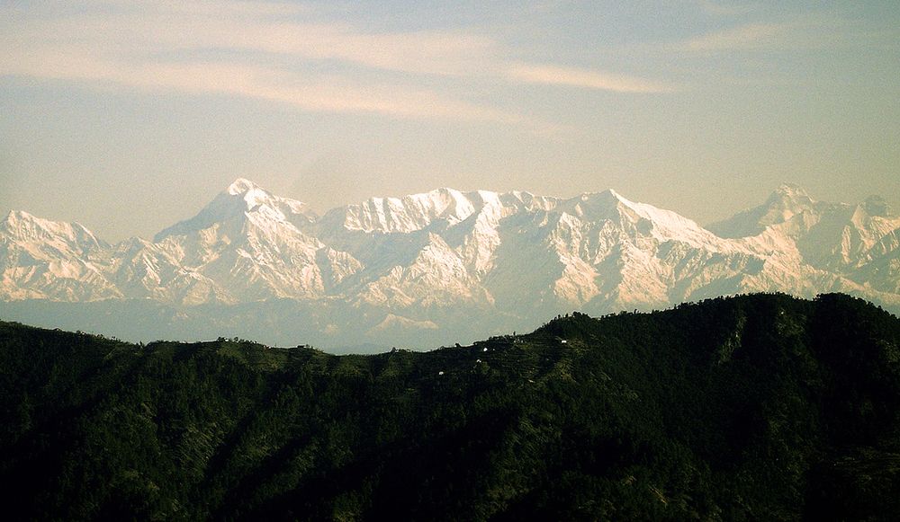 Photograph by Kapil Singh