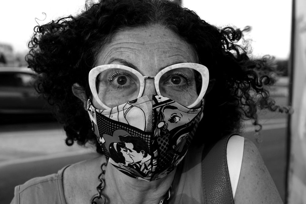 Photograph by Haim Berman