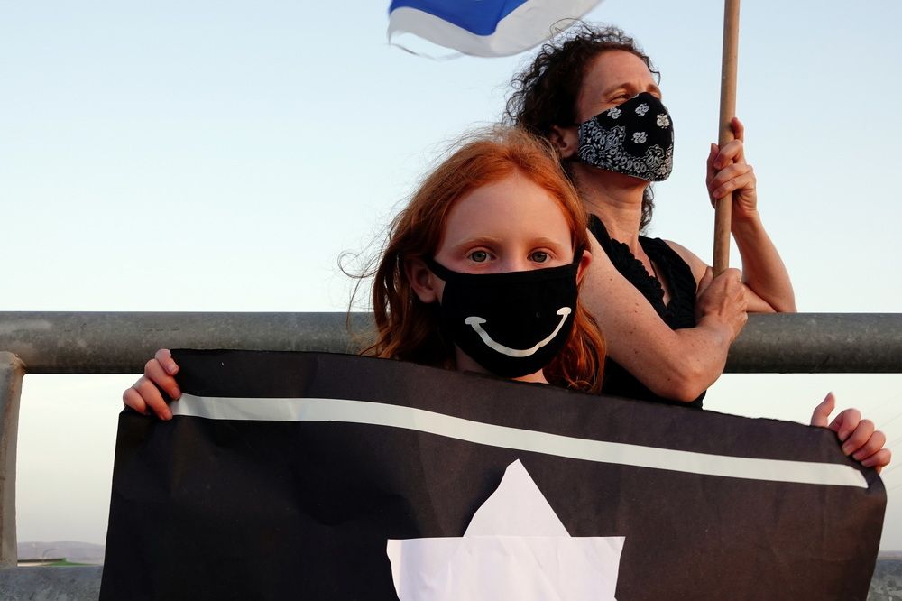 Photograph by Haim Berman