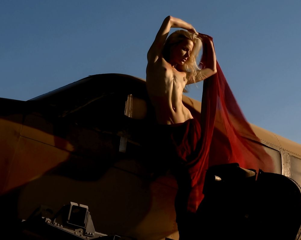 Фотография автора Dmitry