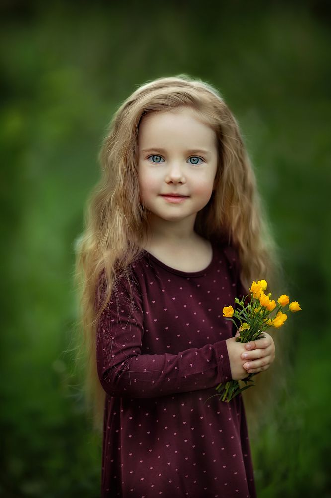 Photograph by Ирина Салина