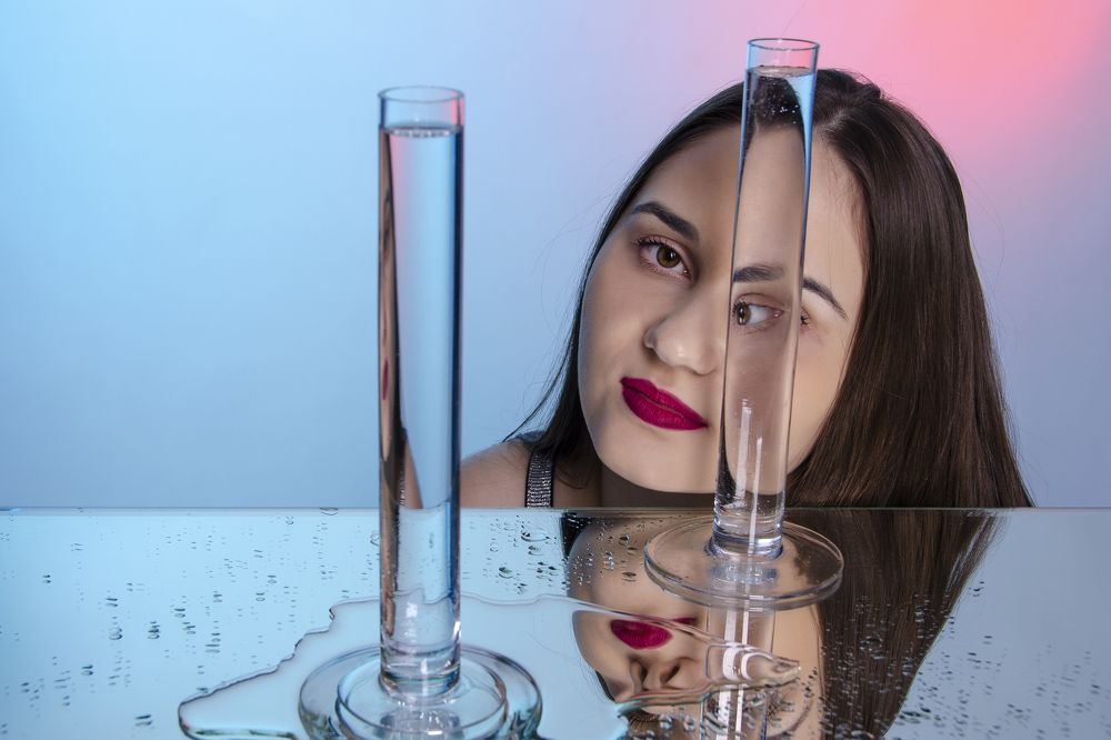 Photograph by Оксана Носкова