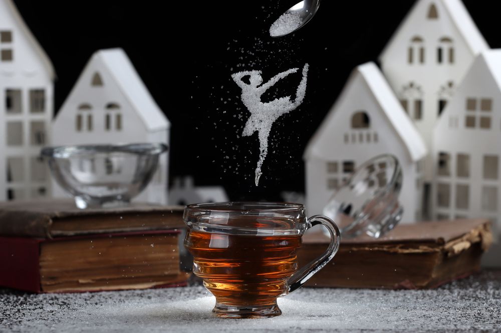 Photograph by Елена Бочкарёва