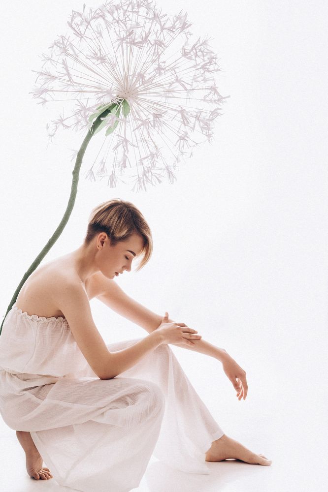 Фотография автора Мария Братан