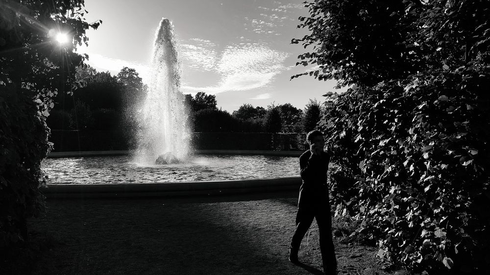 Photograph by Дмитрий Батраков