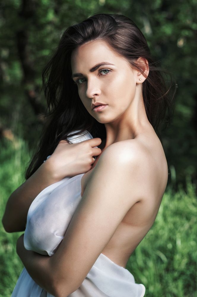 Photograph by Виталий Харитонов