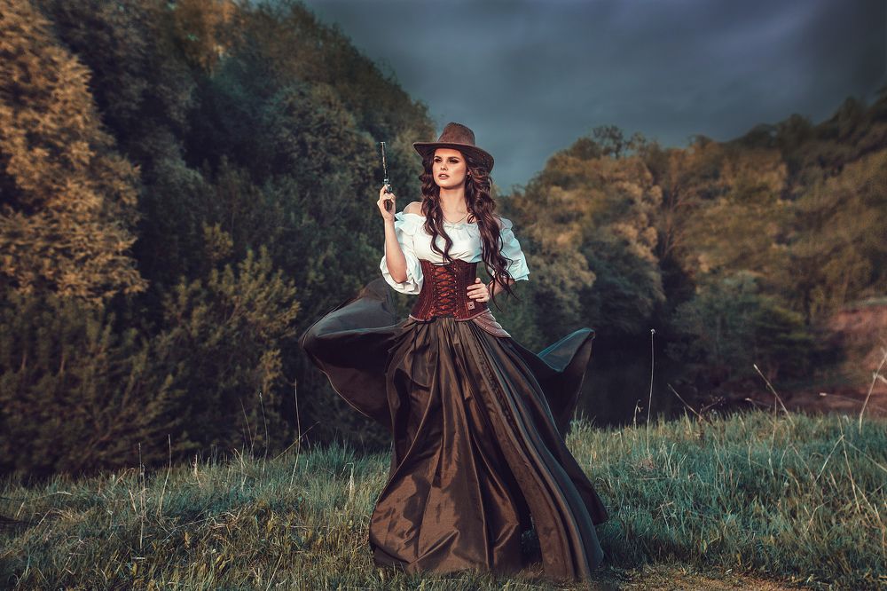 Photograph by Ирина Рождественская