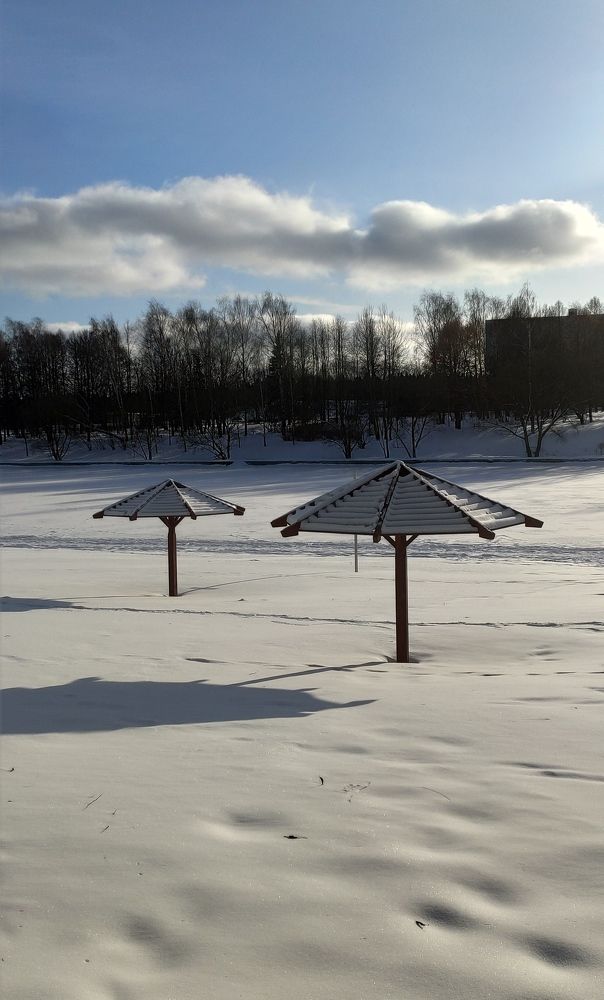 Photograph by Ковальчук