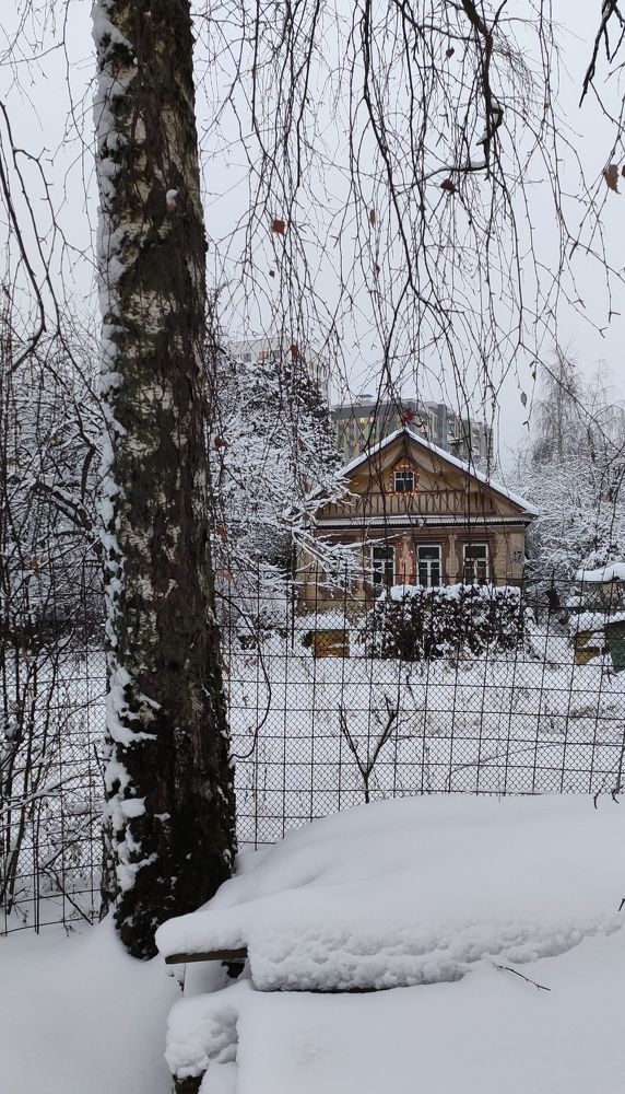 Photograph by Ковальчук