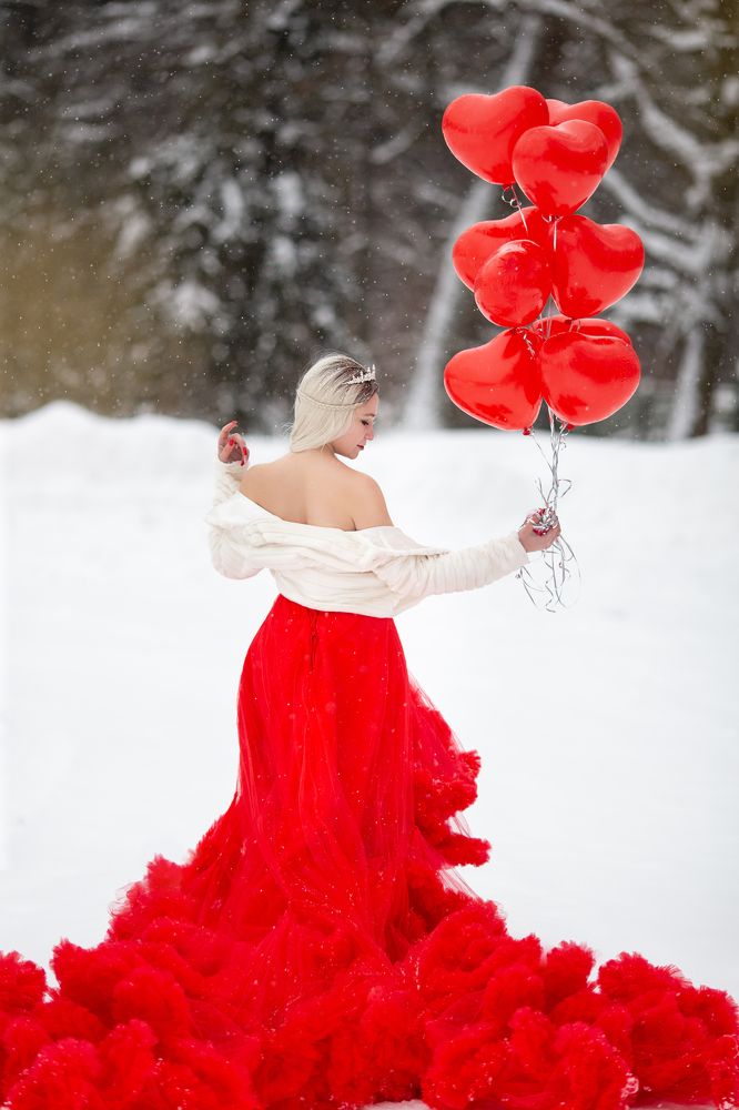 Photograph by Елена Золотова