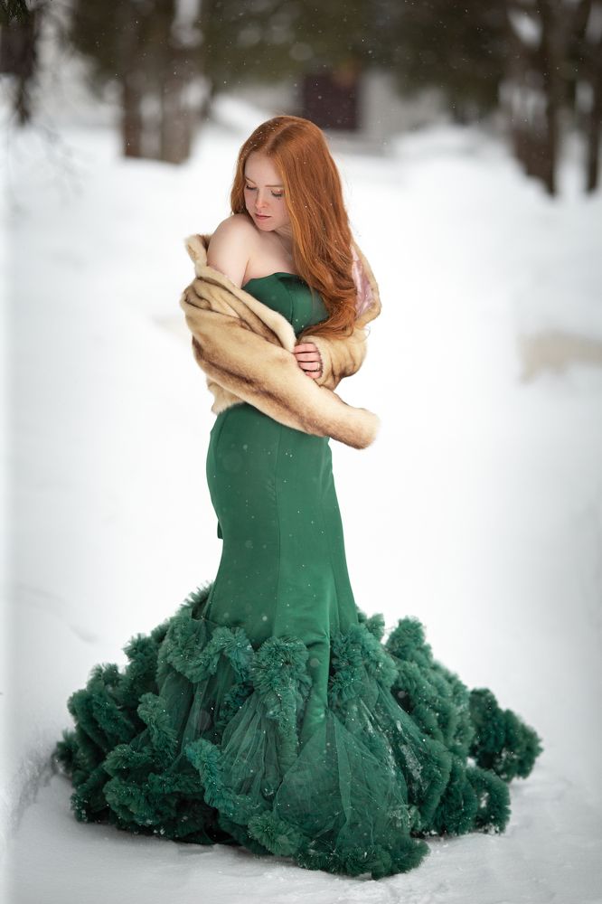 Photograph by Елена Золотова