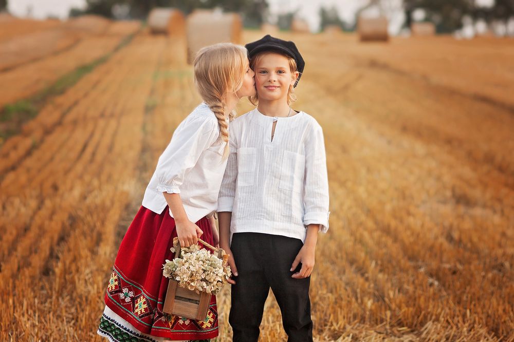 Photograph by Alesya Baltynskaya