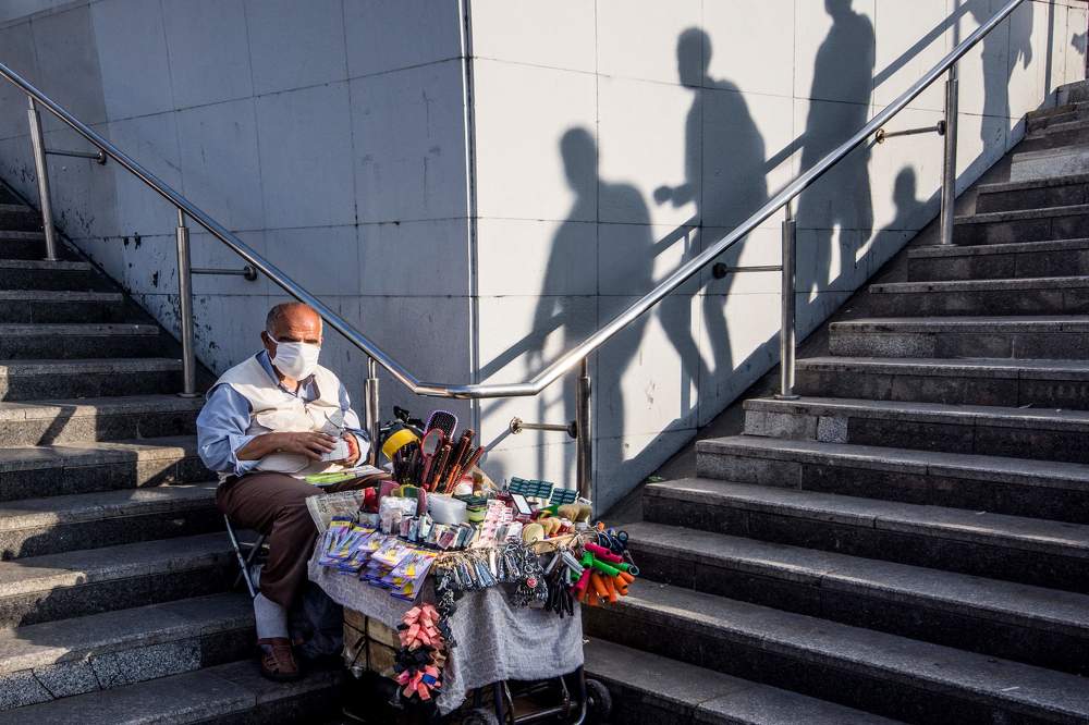 Фотография автора burak türk