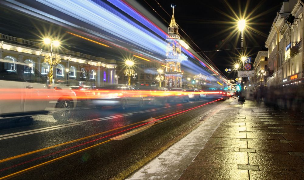 Photograph by Сергей Иванов