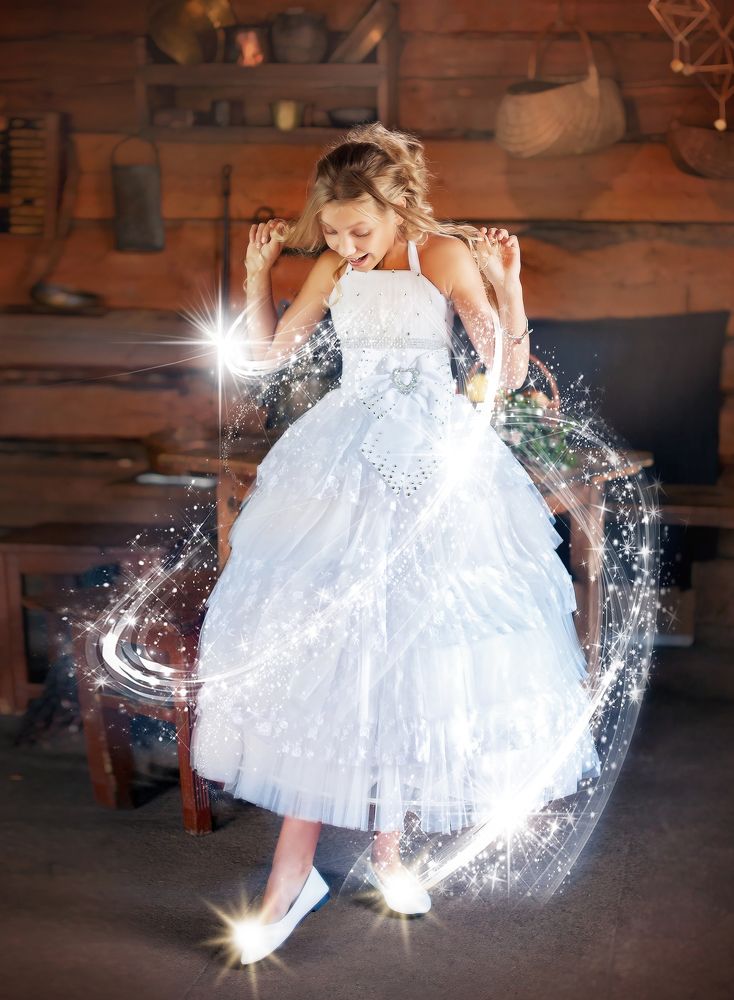 Преображение