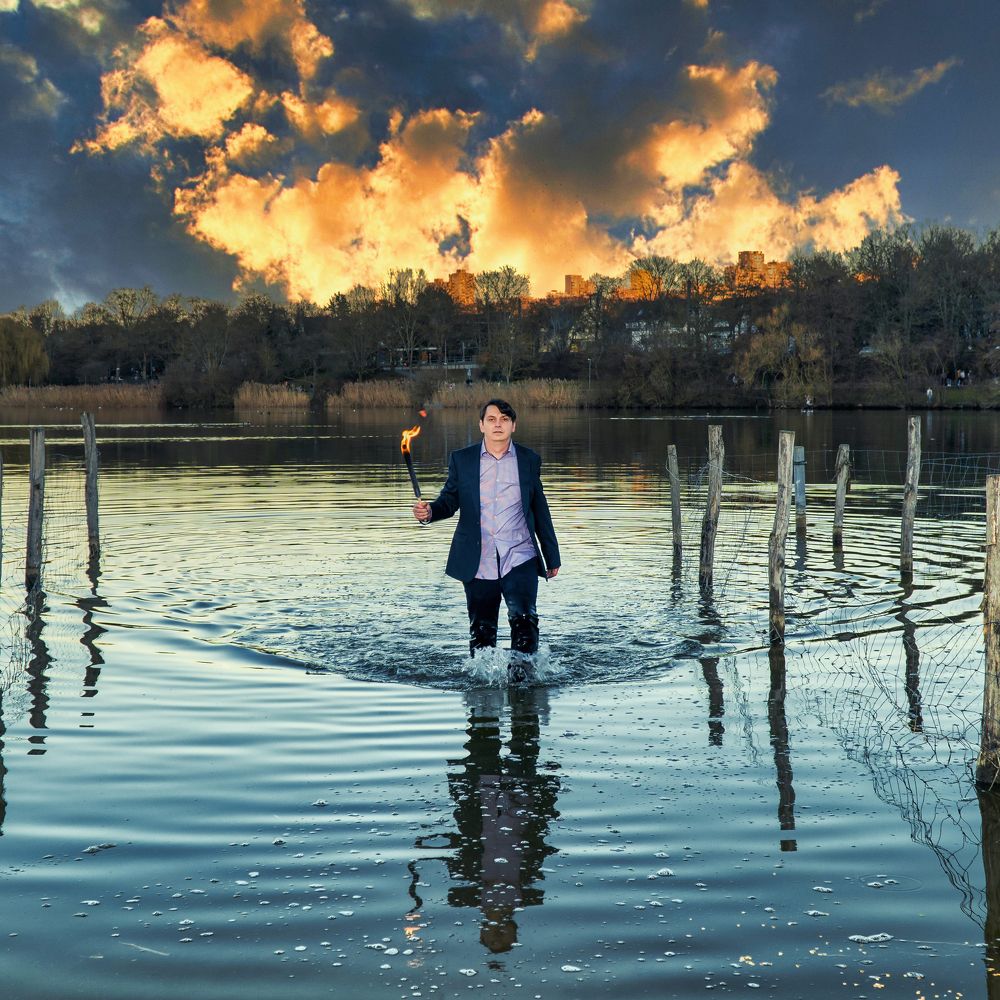 Photograph by Алексей Шуман