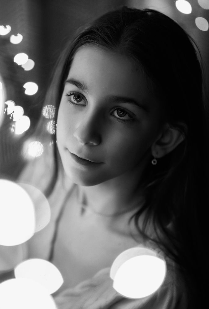 Photograph by Ольга Иноземцева