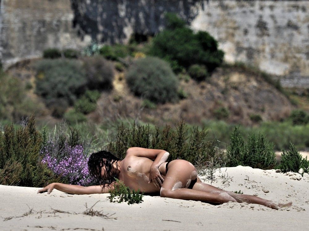 Photograph by Rui Brites de Sousa