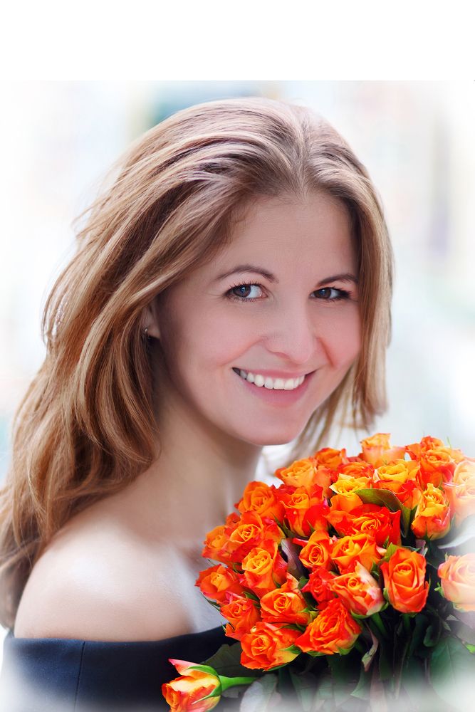 Photograph by Светлана Голубева