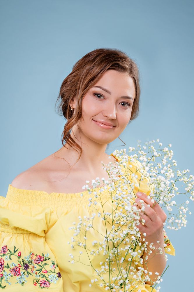 Photograph by Екатерина Шафиева