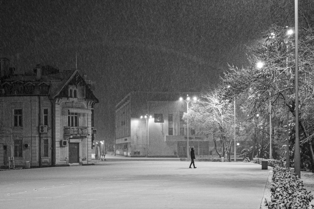 Photograph by  Dimitar