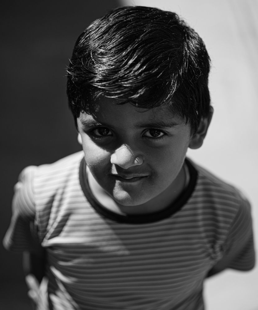 Photograph by Venkat Akhilesh Bathina