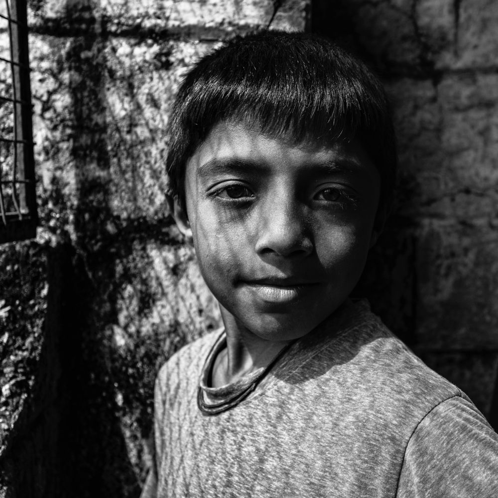 Photograph by Venkat Akhilesh Bathina