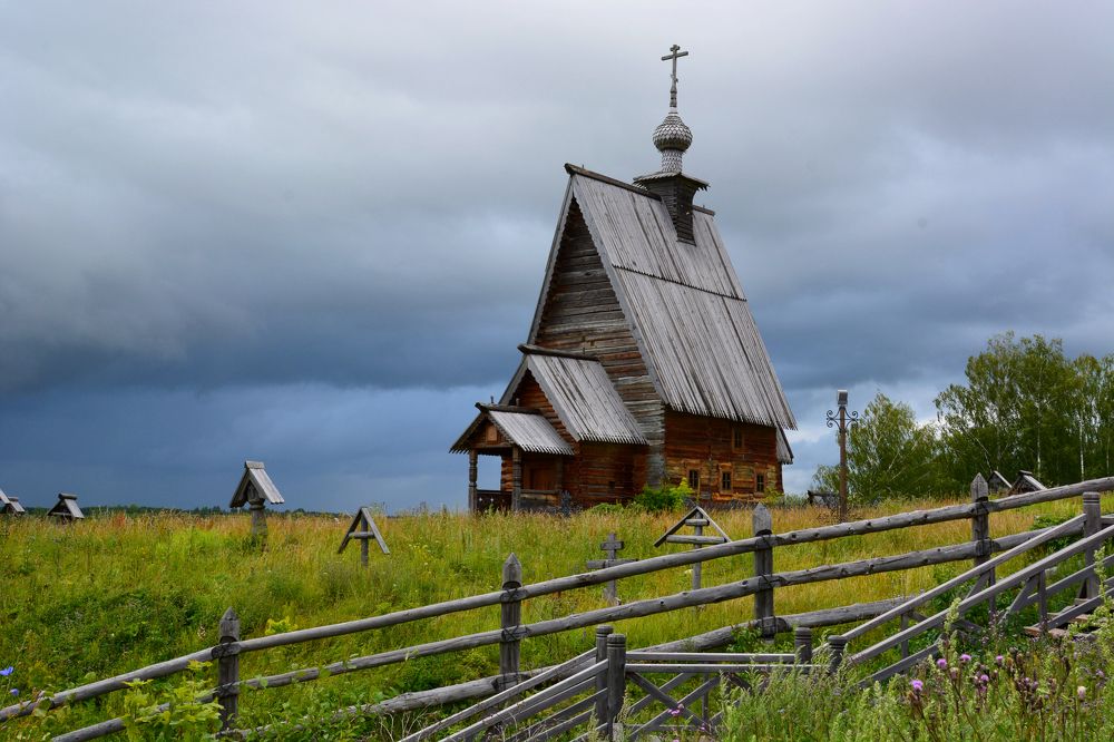 Photograph by Анатолий Орлов