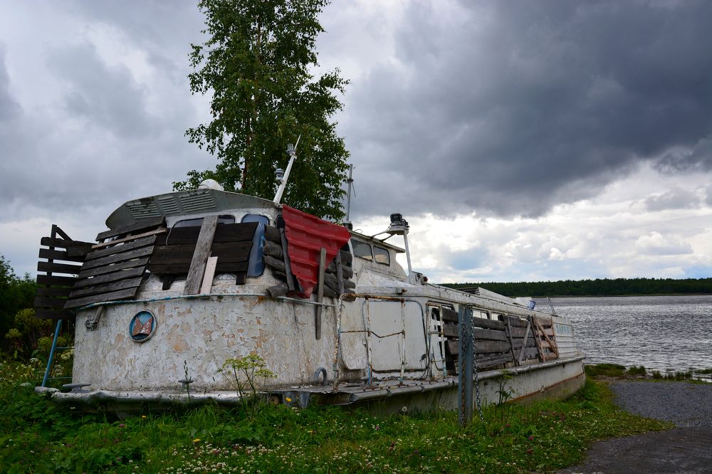 Photograph by Анатолий Орлов