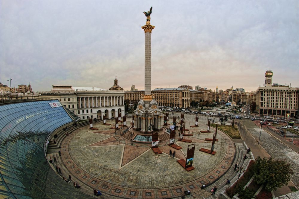 Photograph by Nurlan Tahirli