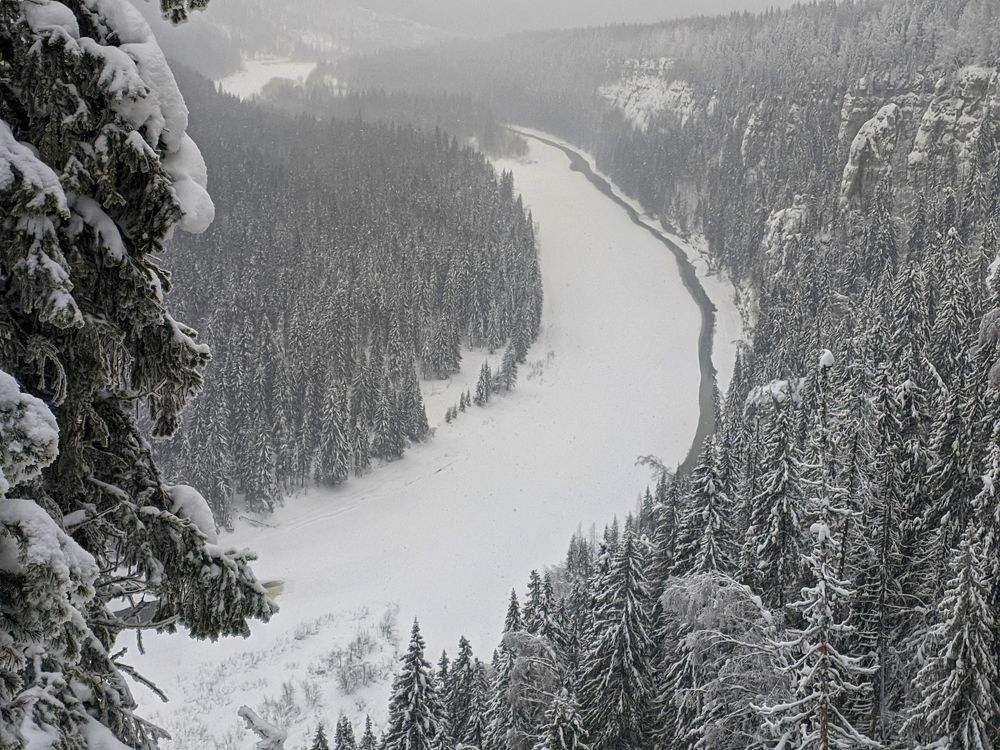 Photograph by Денис Пономарёв