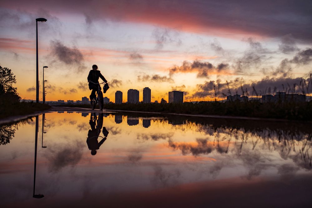 Photograph by Domagoj Sever