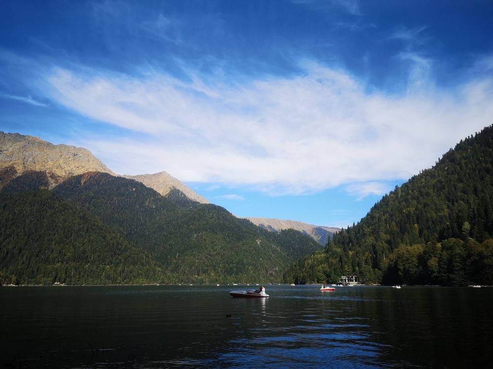 Photograph by Ирина Алексеевская