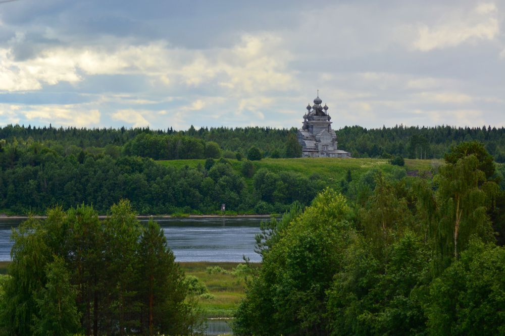 Photograph by Анатолий Орлов