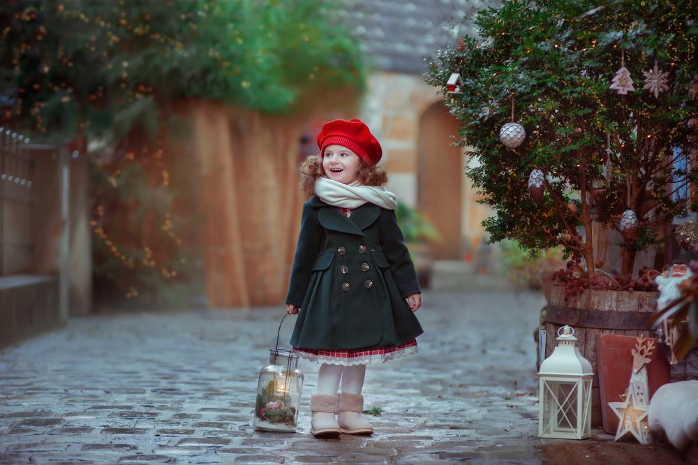 Photograph by Anastasia Eichmann