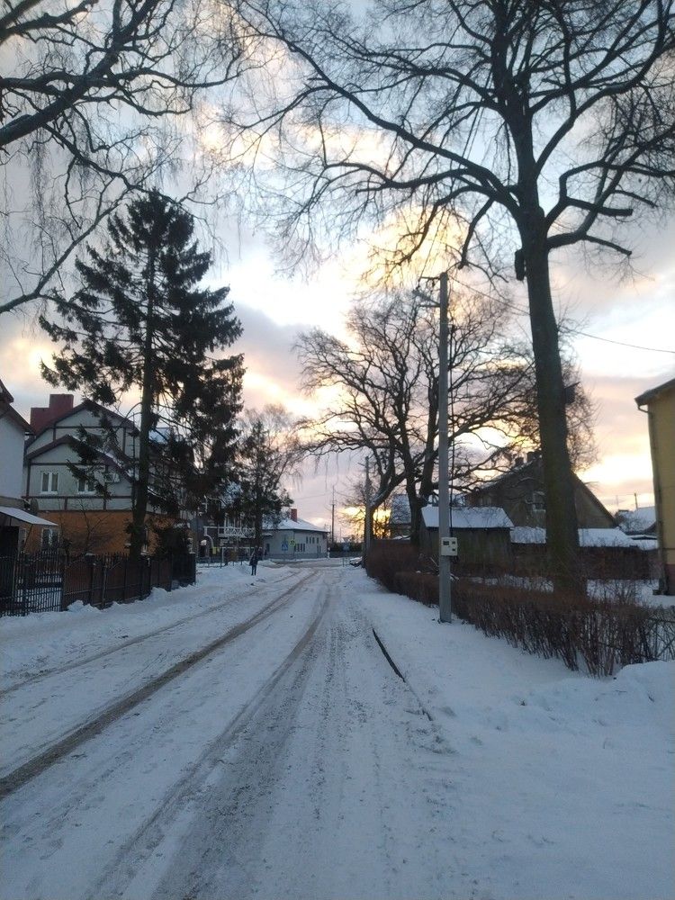 Photograph by Евгения Коркунова