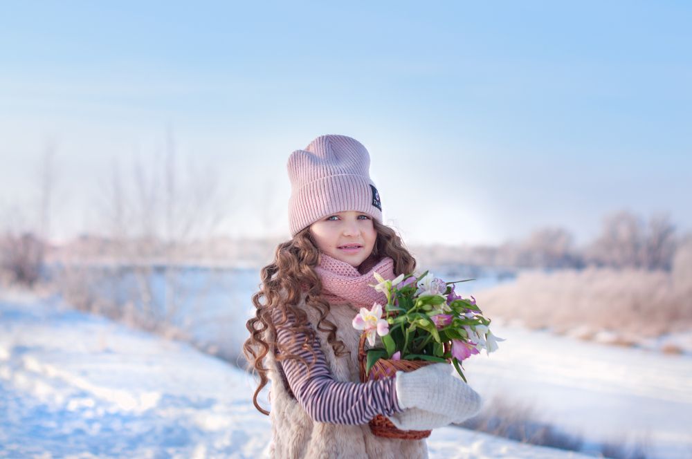 Photograph by Светлана Агаркова