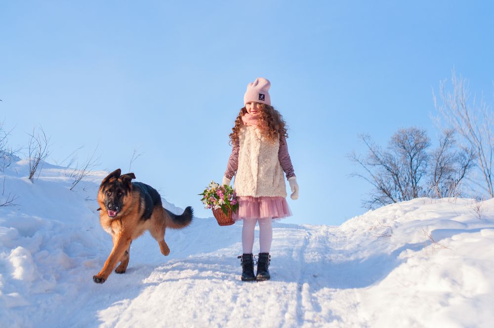 Photograph by Светлана Агаркова