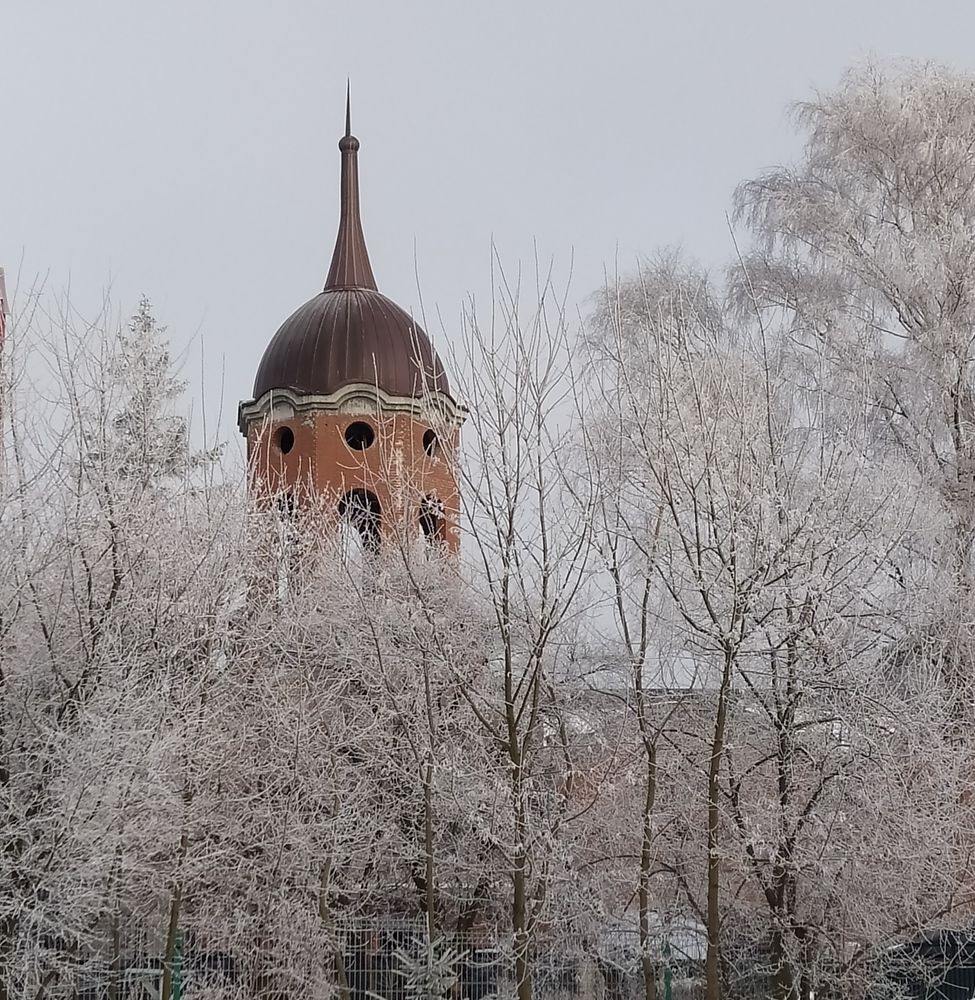 Городская архитектура