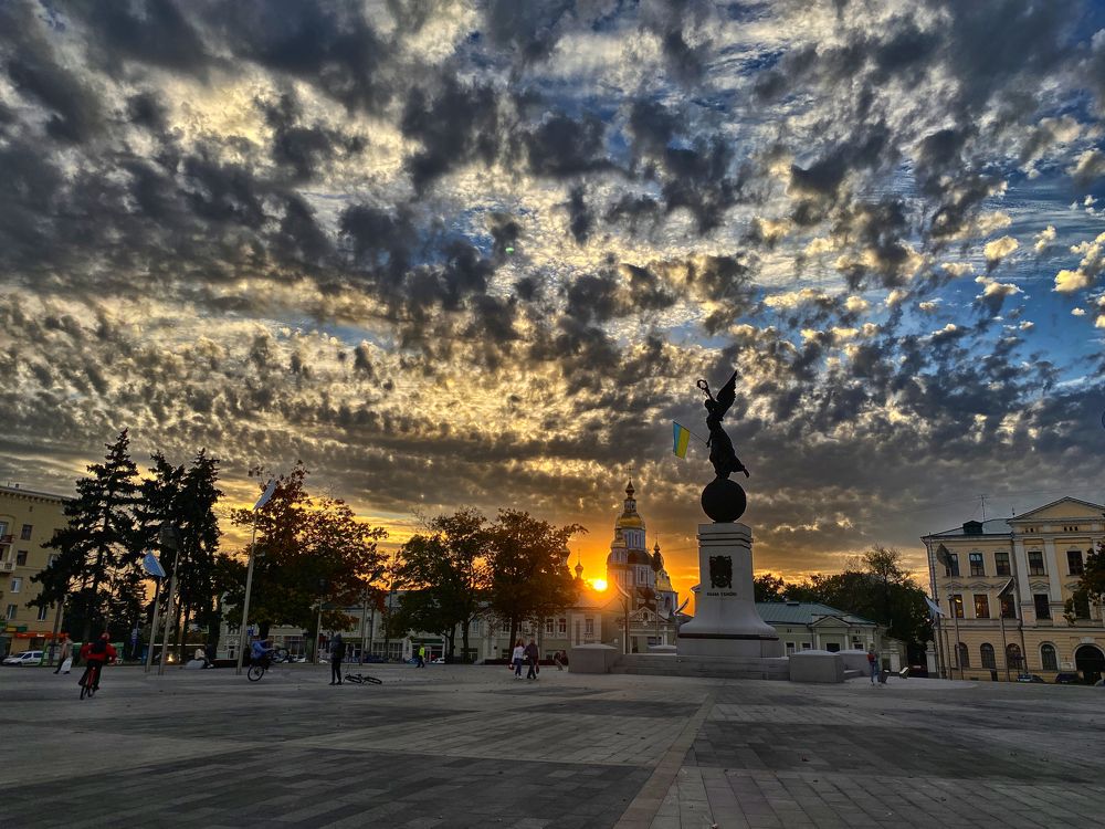 Photograph by Мари Полищук