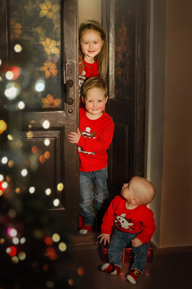 Photograph by Ольга Коротенко