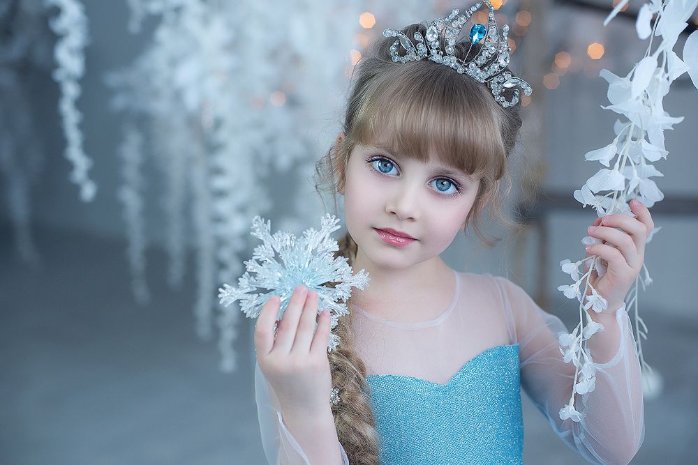 Photograph by Семенова Татьяна