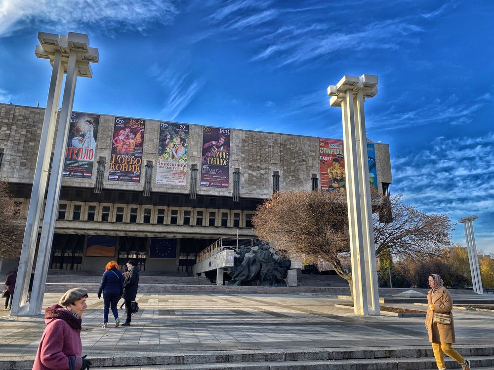 Photograph by Мари Полищук