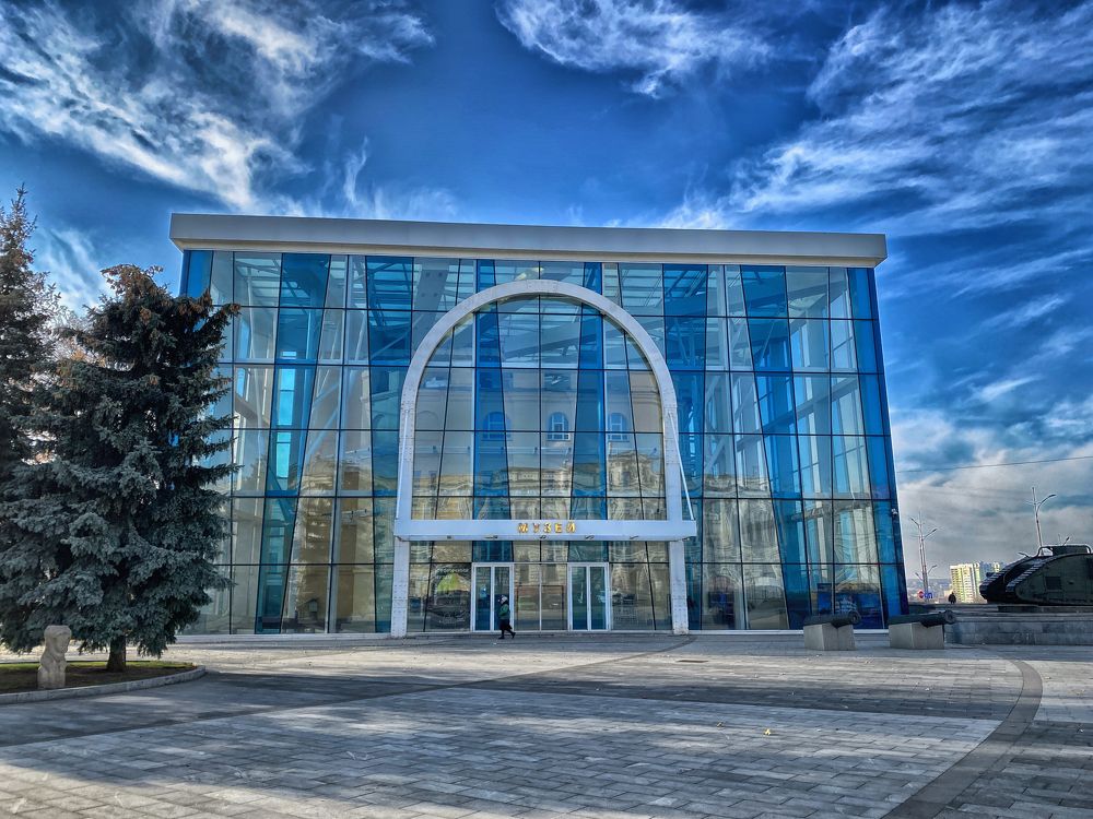 Photograph by Мари Полищук