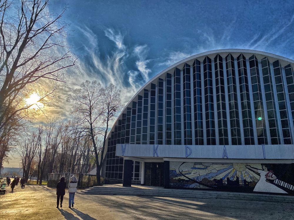 Photograph by Мари Полищук