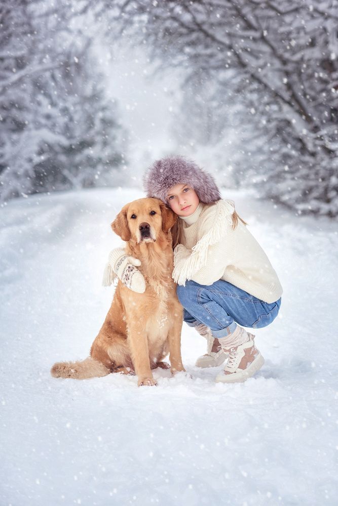 Photograph by Виктория Дубровская